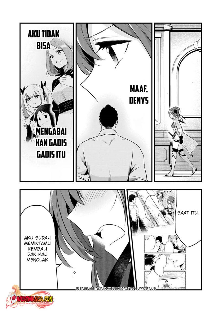 Welcome to Cheap Restaurant of Outcasts! (Tsuihousha Shokudou e Youkoso!)